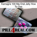 Kamagra 100 Mg Oral Jelly How To Use 38